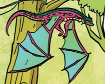 Tiedosto:Fruit Bat Flying.webp